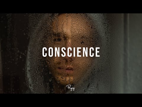 "Conscience" - Sad Storytelling Trap Beat | Rap Hip Hop Instrumental 2020 | Luxray #Instrumentals