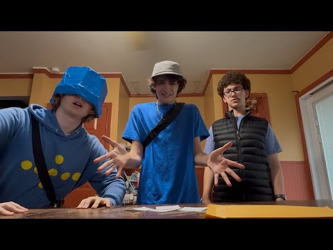 Meet the Spy - TF2 IRL