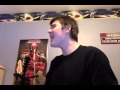 Youth In Revolt - There For You cover by Matthew ...