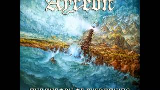 Ayreon - Quid Pro Quo
