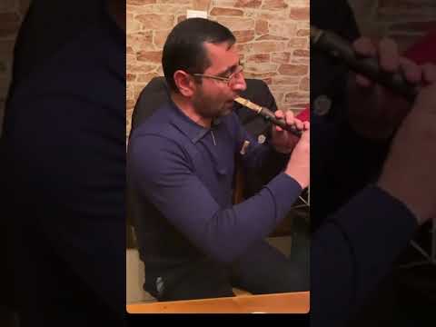 Alyosha Elizbaryan Menq Menq