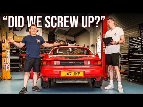 How Bad Is Our Facebook Marketplace MR2?