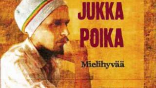 Jukka Poika - Kylmästä Lämpimään (2010)