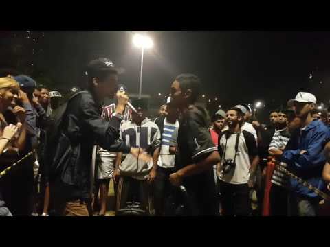 Lisboa x Tatu - 2ª FASE - SELETIVAS DUELO Z/O - BDA20