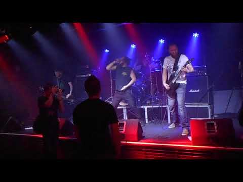 023 GRIND CORE NIGHT KŘEMELKA STRAKONICE 8 2 2019