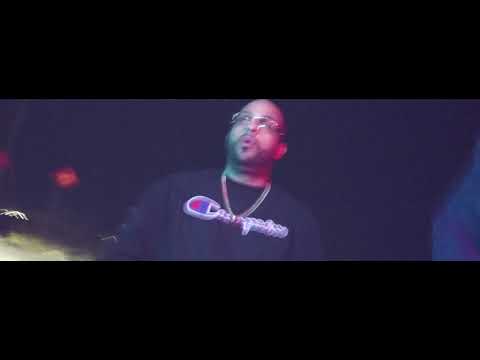 Mesa - Go Hard (Official Music Video) Feat Cream