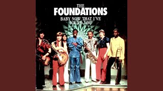 The Foundations - Build Me Up Buttercup