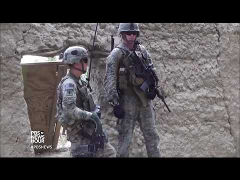 Suicide bomber strikes heart of Kabul, another sign of worsening security