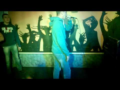 Maxa, Pablo [ LIVE Dom Omladine Kragujevac ]