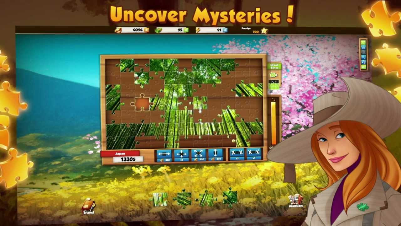 Gameplay Trailer