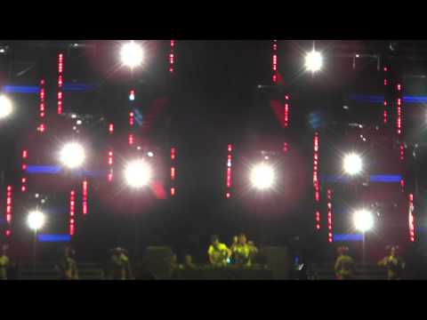 Edc Vegas 2011 - Cosmic Gate (hd)