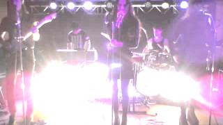 Nicole Sabouné - Lifetime  (live Hotell Hulingen)