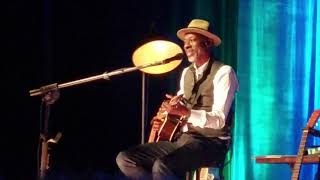 You Can Love Yourself - Keb Mo&#39; (9/14/2018)