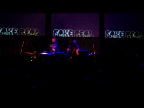 Hercules And Love Affair - "True False/Fake Real" Live @ Clubbing Casa Da Música