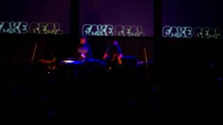 Hercules And Love Affair - "True False/Fake Real" Live @ Clubbing Casa Da Música