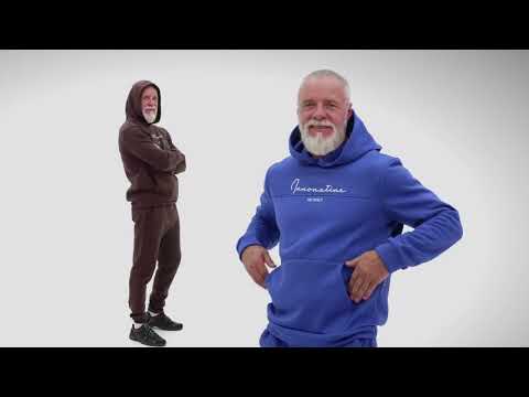 ​Костюм Магнат