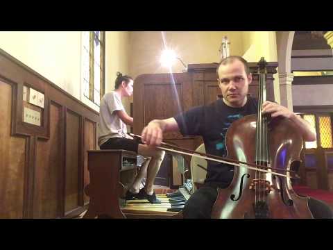 For the Flowers are Great Blessings