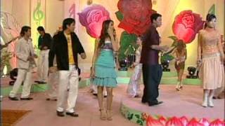 Meas Soksophea & Noy Vannait - Snaeh Mun Sap Sone