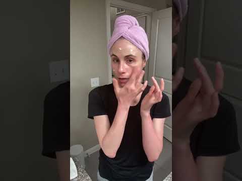 Retinoids for milia #dermatologist @DrDrayzday