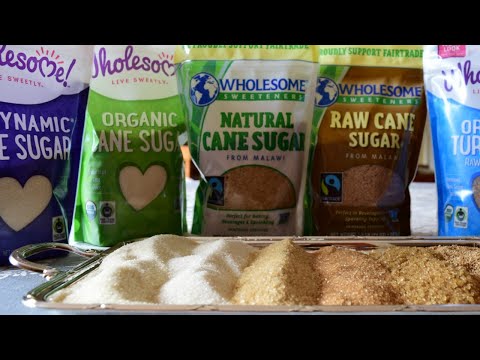 download lagu mp3 mp4 Brown Sugar Vs Sugar In The Raw, download lagu Brown Sugar Vs Sugar In The Raw gratis, unduh video klip Brown Sugar Vs Sugar In The Raw