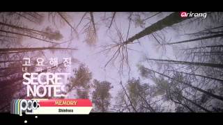 Pops in Seoul-Shinhwa (MEMORY)   신화(MEMORY)