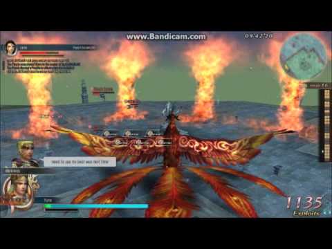 DWO Survival Match #10 What the....