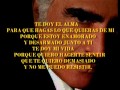 CUANDO MANDA EL CORAZON-VICENTE ...