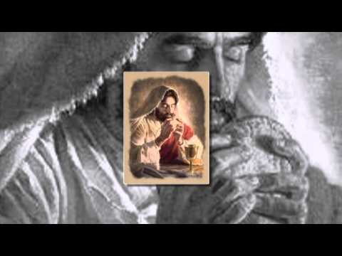 12 08 2012 Liturgia Cuvantului din duminica a XIX de peste an anul B