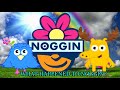 What Happened To Noggin