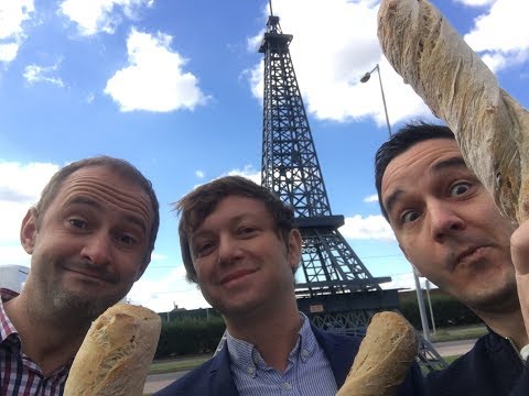 Világkörüli Erdélyturné