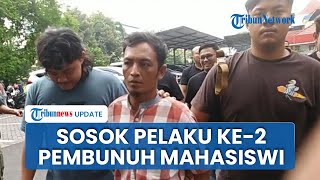 Watak Bripka AS Pembunuh Mahasiswi UMM Terbongkar, Punya Sifat Arogan dan Dijuluki Penjahat Kelamin