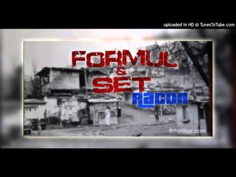 Formül ft. Set  - Racon (2015)