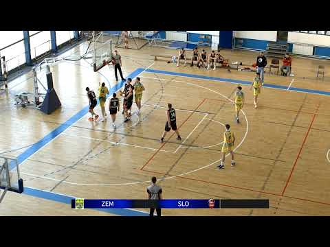TRIGLAV KLS Zemun - Sloboda