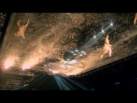 Fuerza Bruta Wayra Trailer Oficial