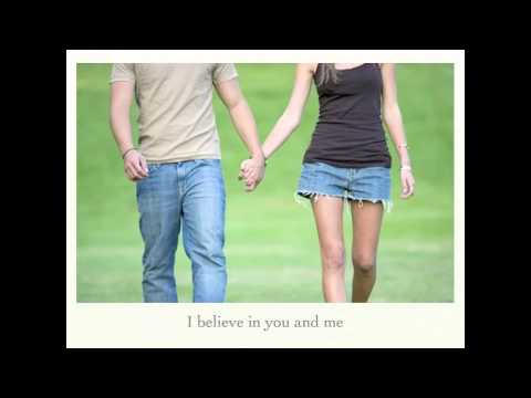 Love Is A Gift by Olivia Newton-John