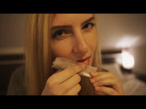 Agata / ERASPE "Karty na stół" (OFFICIAL VIDEO) Prod. Antoni