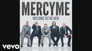 MercyMe - Gotta Let It Go (Pseudo Video)