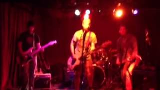 Red, White & Blue Collar