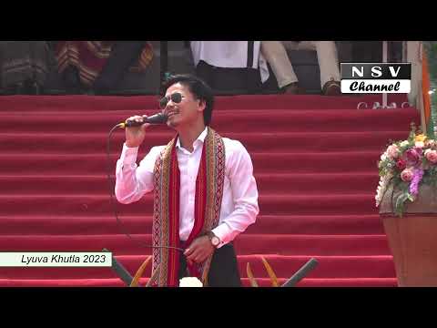 David Lai - Lâina Râhpha @ Lyuva Khutla 2023