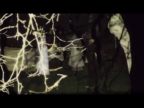 Monasterio de Rodilla  Belén Viviviente  29 12 2012   HD