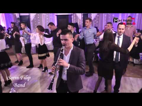 Sorin Filip Band Nou 2016