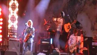 The Whirlwind (A Man Can Feel/Out of the night) -  Transatlantic live @ High Voltage Festival 2010