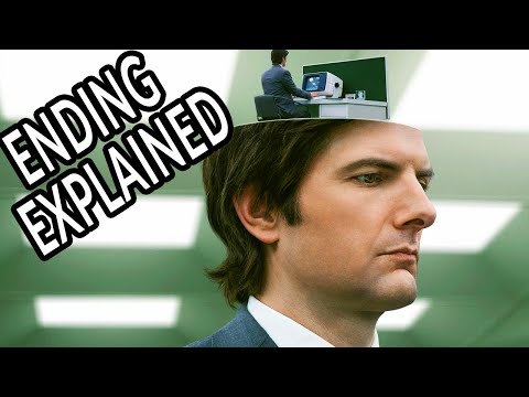 SEVERANCE Ending Explained! Season 2 Theories & Details You Missed!