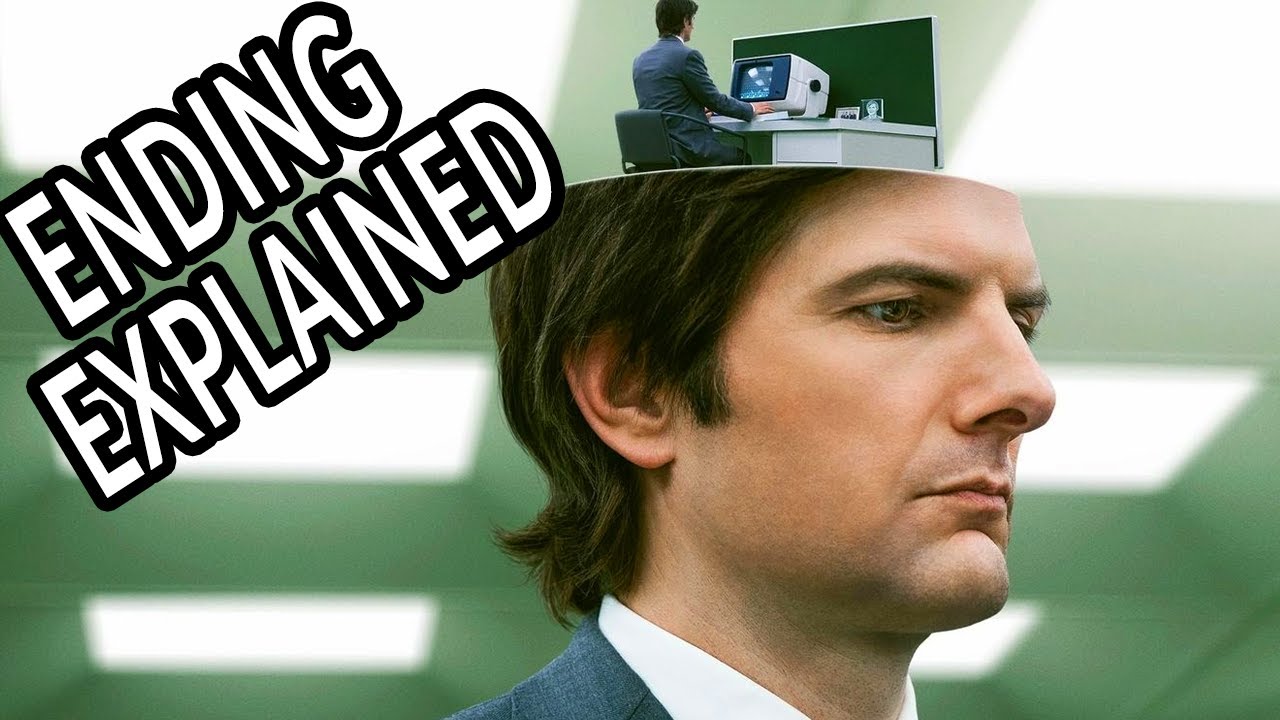 SEVERANCE Ending Explained! Season 2 Theories & Details You Missed!
