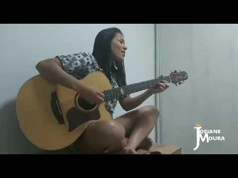 Josiane Moura - Fiz amor com uma estranha - Eduardo Costa