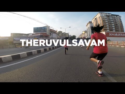 Theruvulsavam