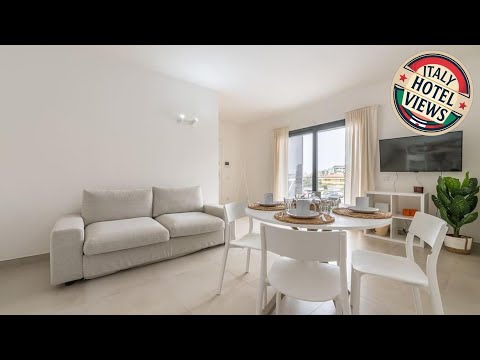 Holiday Camelia | Sestu, Italy | Hotel Review 🏩