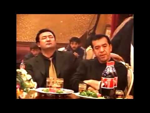 Tembur Uyghur Instrument Tembur Uyghur music