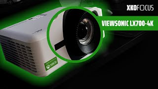 Viewsonic LX700-4K