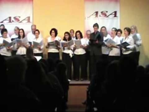 Coral Ahavá-SIM SHALOM.mp4